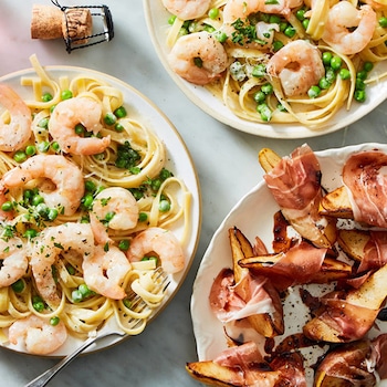 E-Comm, Martha Stewart Valentine's Day Gift Guide